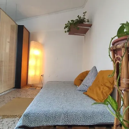 Brisa Marina Апартаменты Санта-Крус-де-Тенерифе
